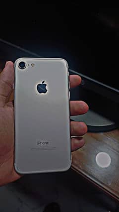 IPhone 7 (Non-Pta Approved)