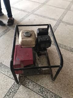 Generator Honda gx