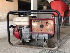 Generator Honda gx