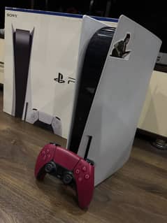 PS5 Fat - PlayStation 5