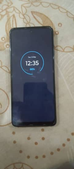 Motorola edge UW 2021