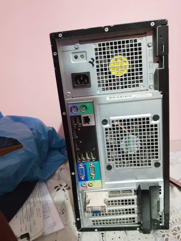 core I5 3rd Generation Tower 3