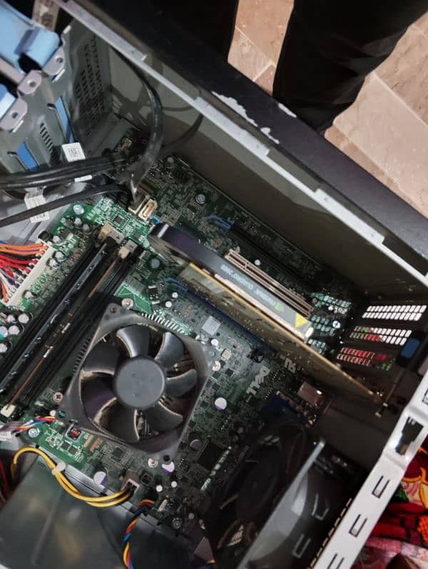 core I5 3rd Generation Tower 4