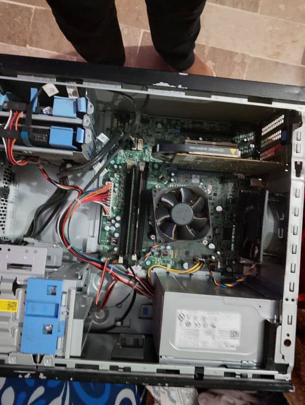 core I5 3rd Generation Tower 5