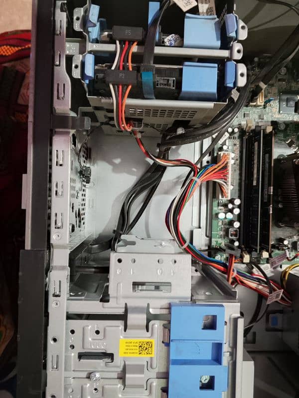 core I5 3rd Generation Tower 6