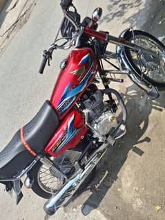 hona