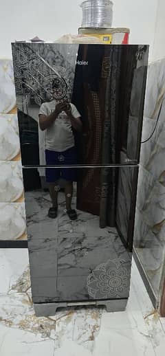 Haier Refrigerator