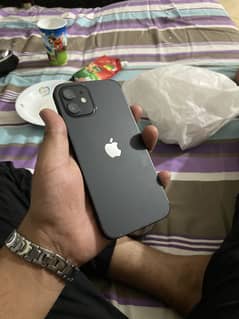 Iphone 12 64 gb jv blue