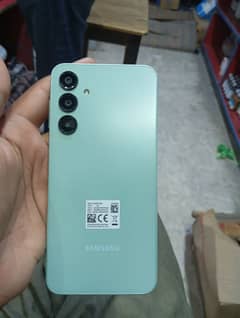 Samsung A16 8/256 mg 10/10 (0334-4149298)