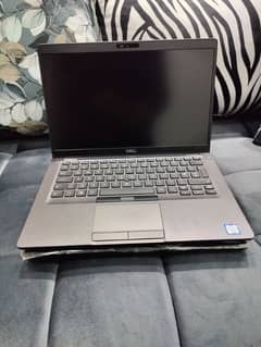 Dell Latitude 5400 i5 8th Generation 8gb Ram 256gb SSD 14" IPS FHD Dis