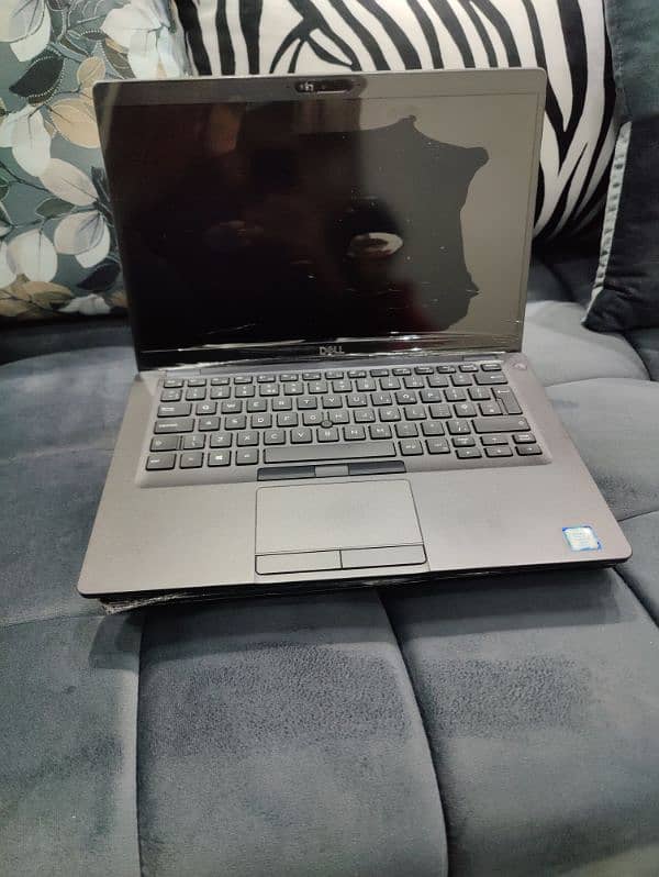 Dell Latitude 5400 i5 8th Generation 8gb Ram 256gb SSD 14" IPS FHD Dis 13
