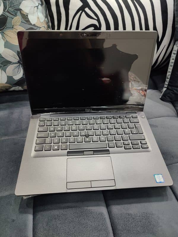 Dell Latitude 5400 i5 8th Generation 8gb Ram 256gb SSD 14" IPS FHD Dis 14