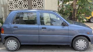 Daihatsu Cuore 2003