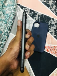 I phone 11 pta glitch
