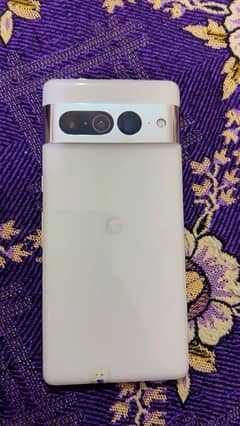 Google Pixel 7pro