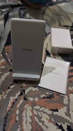 Anker