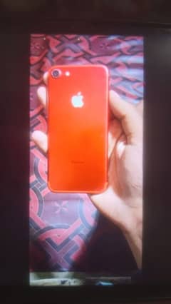 iPhone 7  32gb pta approved
