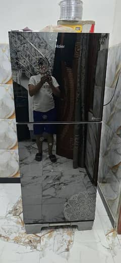 Haier Refrigerator