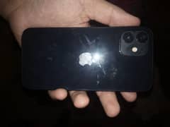 I phone 12