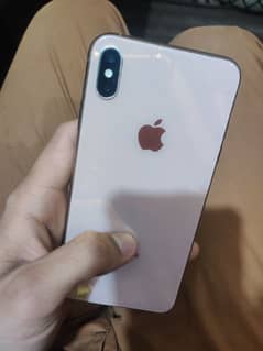 iphone xs max 64gb non pta all ok exchange possible