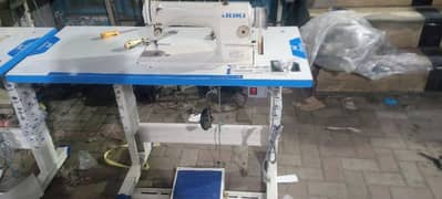 sewing machines Juki8700 model