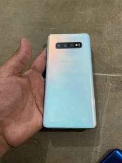 sumsung s 10 plus Pta official approved