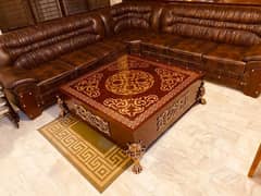 center tables brand new on sale