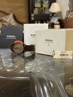 Fossil