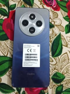 Redmi 14C 6/128.2025