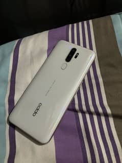 Oppo A5 2020 used all ok