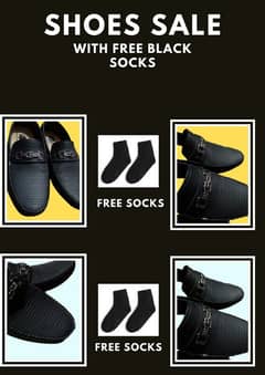National dressing shoes