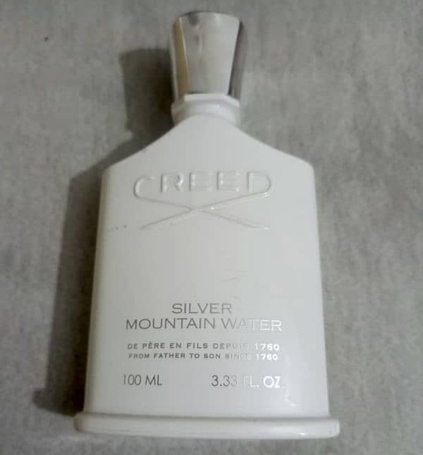 Creed absolu aventus 75ml 8