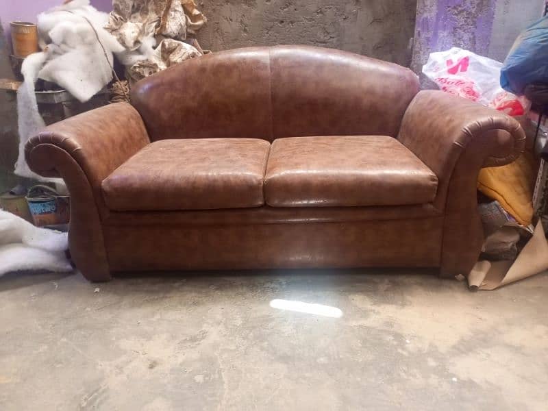 Sofa set 1
