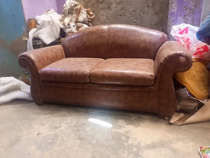 Sofa set 2