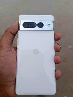 Google pixel 7 pro 5G (Urgent sell ( Exchanged possible)