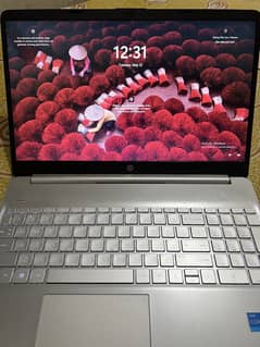 Hp Laptop for sale