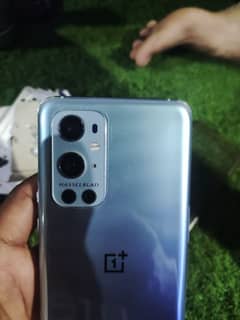 one plus 9 pro 10/9.5 all ok without any fault
