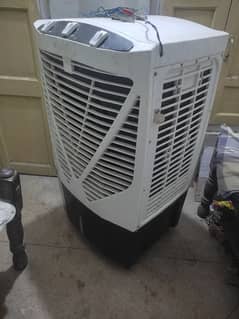 DC air cooler