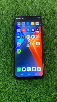 Infinix