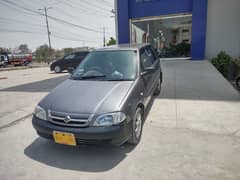 Suzuki Cultus VXR 2016