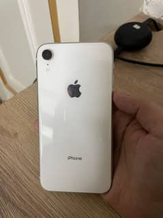 iPhone XR 128GB NON PTA FU