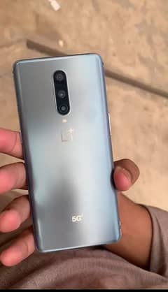 OnePlus 8 pta urgent sale