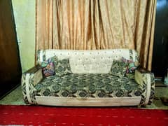 Sofa set