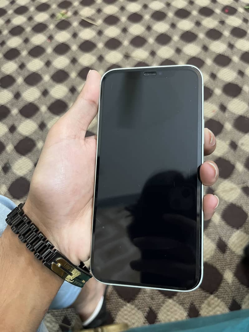 iPhone 12 factory exch iPhone 13 factory 3
