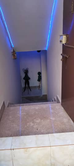 Basement for sale