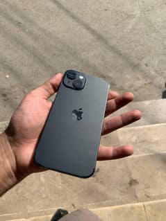 Iphone 14 128(in warranty)
