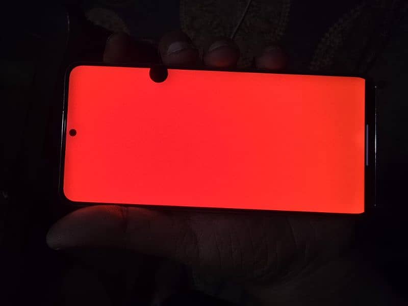 s21 12/256 gb non pta but sim working dot and minor shade 8