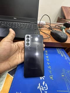 Samsung s21 5g
