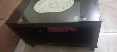 Center Table