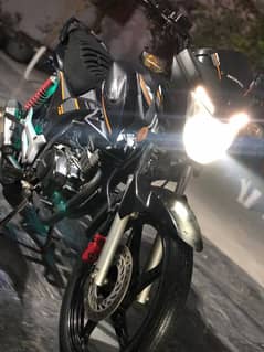 Honda cb 150f